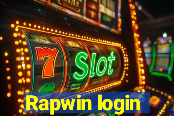 Rapwin login